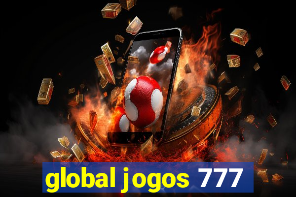 global jogos 777